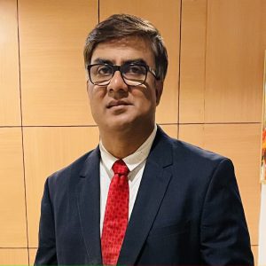 Dr. Sushanta Banerjee