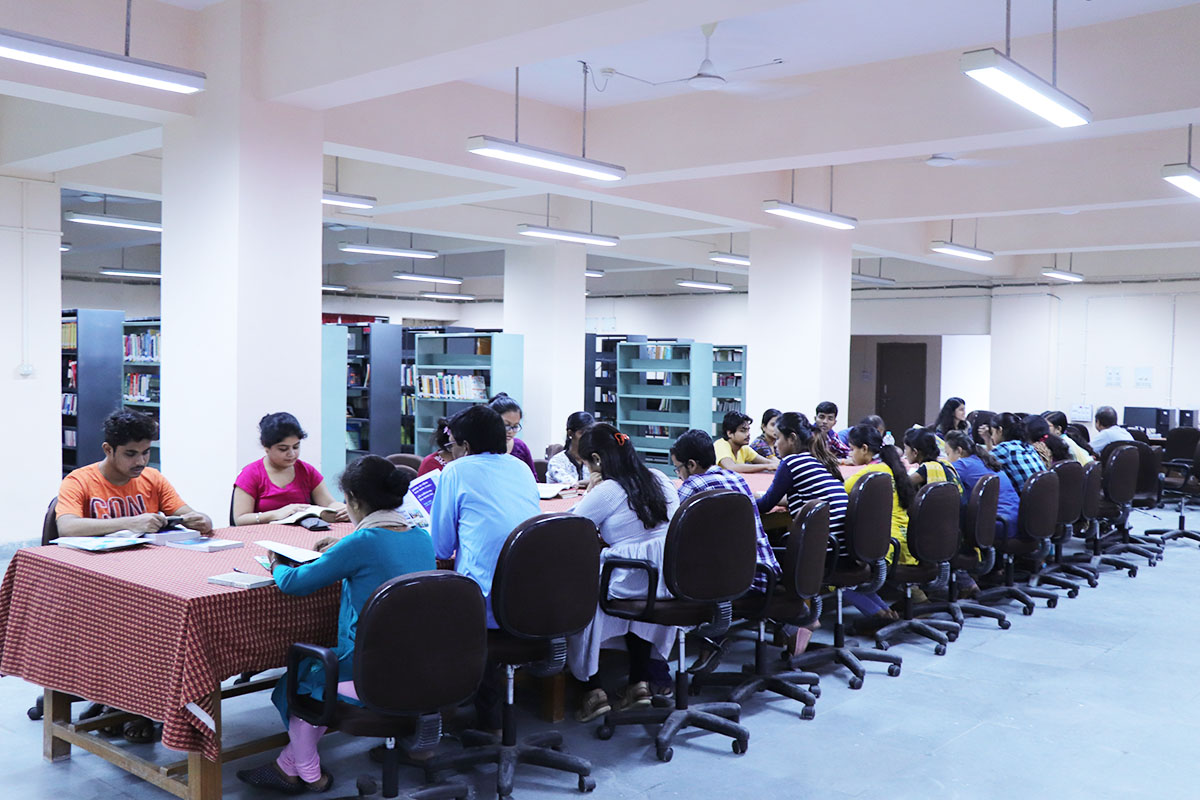 Library Gallery Resource