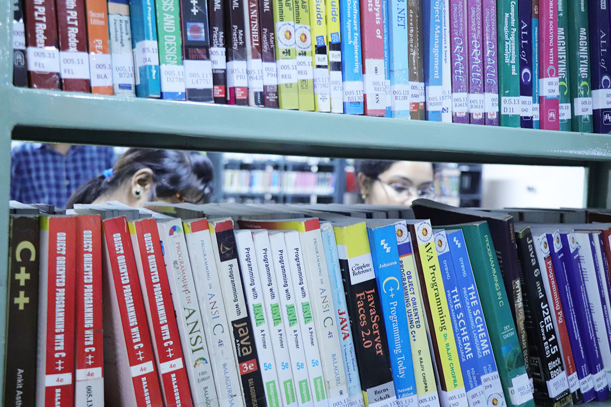 Library Gallery Resource