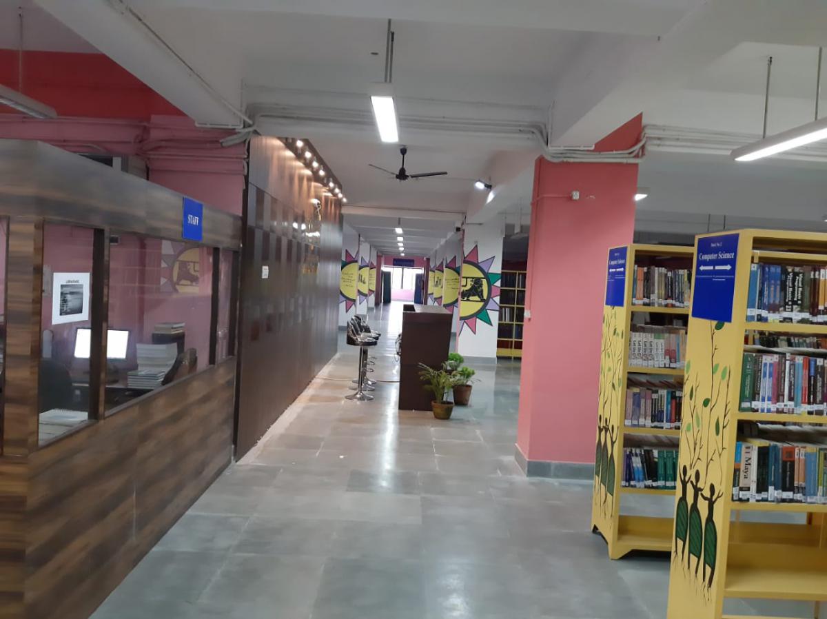 Library Gallery Resource