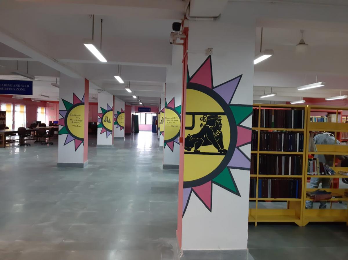 Library Gallery Resource