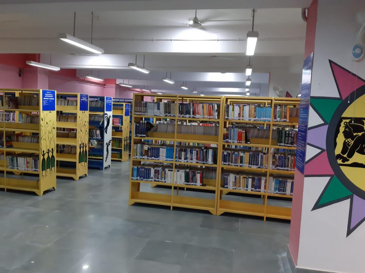 Library Gallery Resource