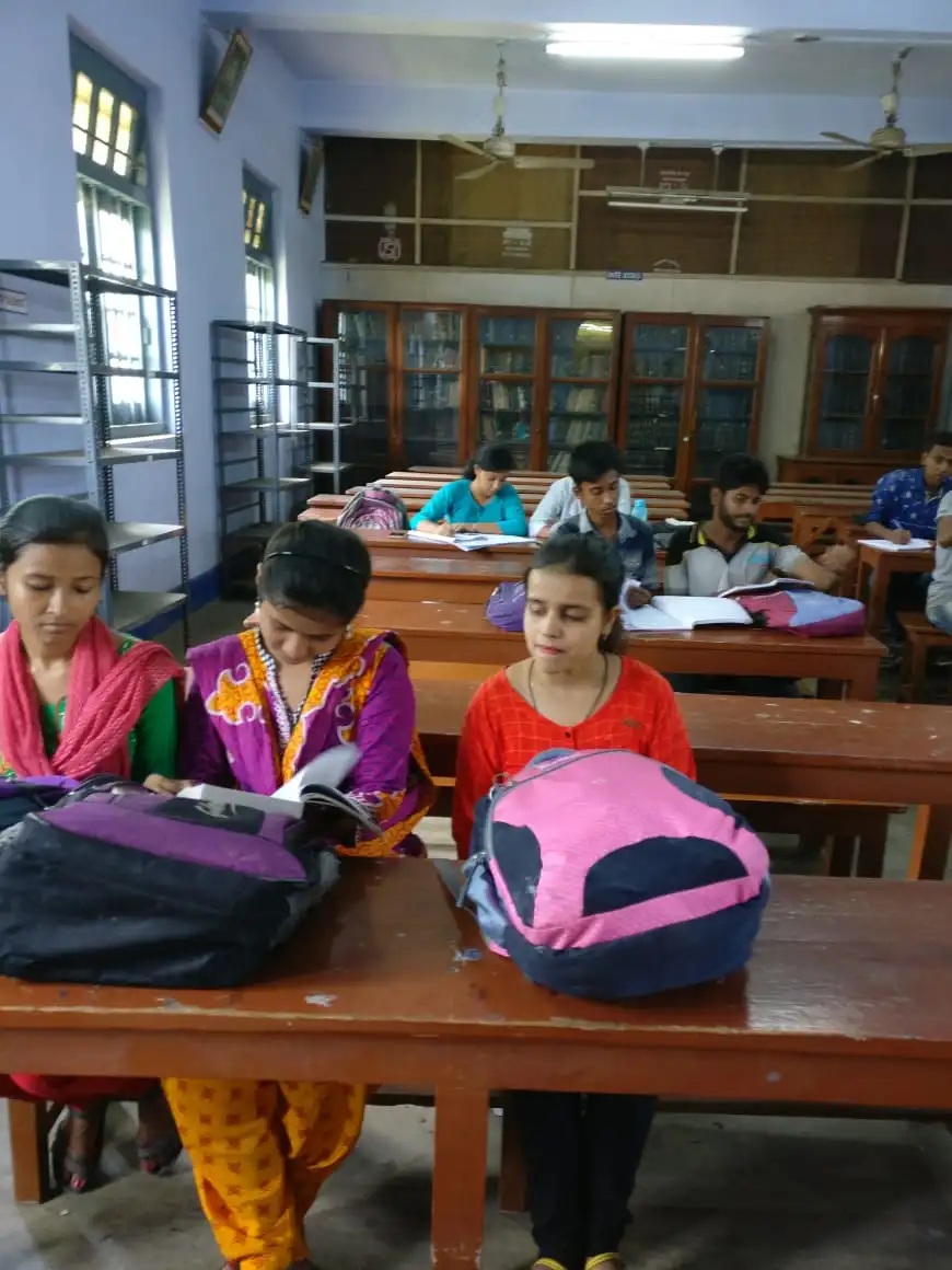 Digital Resources Section